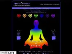 Sites similar to innercosmos.com