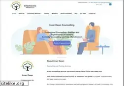 Sites similar to innerdawn.in
