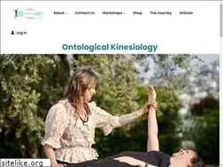 Sites similar to innerdialogue.org