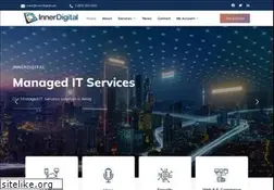 Sites similar to innerdigital.com