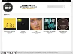 Sites similar to innerdisc.fr