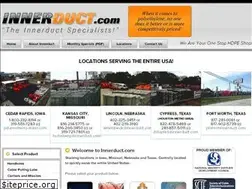 Sites similar to innerduct.com