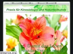 Sites similar to innere-klarheit.de