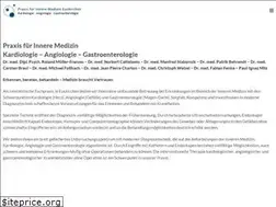 Sites similar to innere-medizin-euskirchen.de