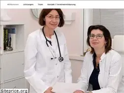 Sites similar to innere-medizin-koeln.de