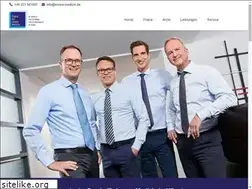 Sites similar to innere-medizin.de