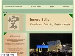 Sites similar to innere-stille.net