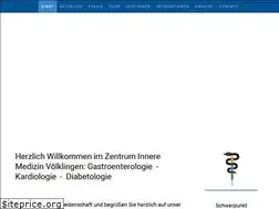 Sites similar to innere-voelklingen.de