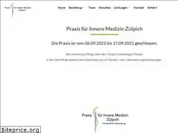 Sites similar to innere-zuelpich.de