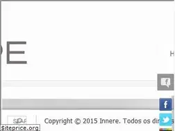 Sites similar to innere.com.br