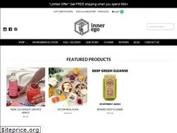 Sites similar to innerego.com.au