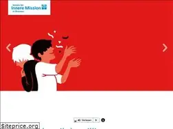 Sites similar to inneremission-bremen.de