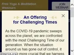 Sites similar to innerengineering.com