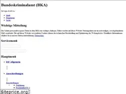 Sites similar to innerersicherheitsfonds.de