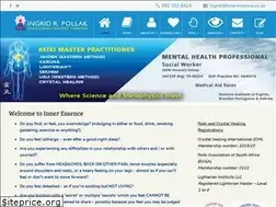 Sites similar to inneressence.co.za