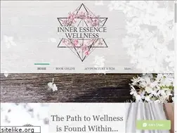 Sites similar to inneressencewellnesscentre.com
