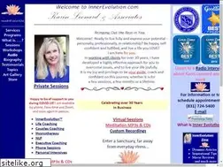 Sites similar to innerevolution.com