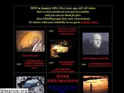 Sites similar to innerexplorations.com