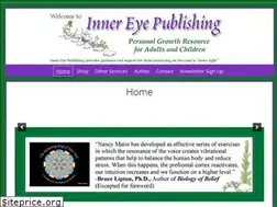 Sites similar to innereyepublishing.com