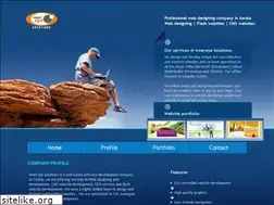 Sites similar to innereyesolutions.com