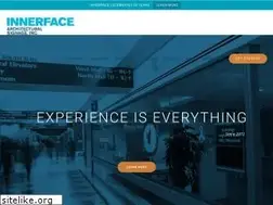 Sites similar to innerfacesign.com