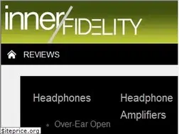 Sites similar to innerfidelity.com