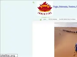 Sites similar to innerfirehawaii.com