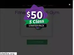 Sites similar to innerfit.com.au