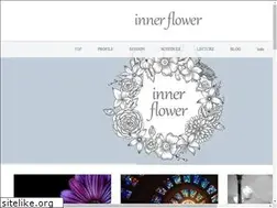 Sites similar to innerflower.net