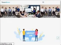 Sites similar to innerfocus.in