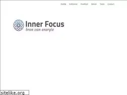Sites similar to innerfocus.nl