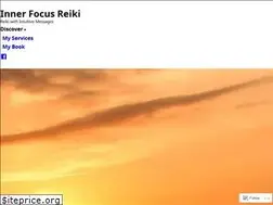 Sites similar to innerfocusreiki.com