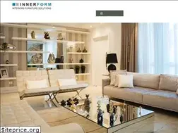 Sites similar to innerform.in