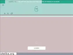Sites similar to innerg.com