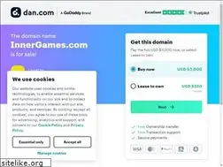 Sites similar to innergames.com