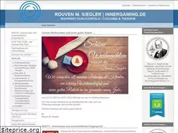 Sites similar to innergaming.de