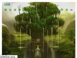 Sites similar to innergarden.org