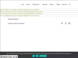 Sites similar to innergardens.com