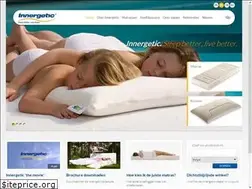 Sites similar to innergetic.be