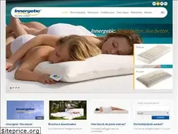 Sites similar to innergetic.com