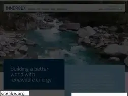 Sites similar to innergex.com