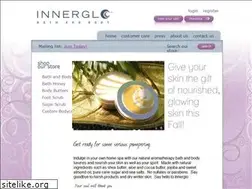 Sites similar to innerglo.com