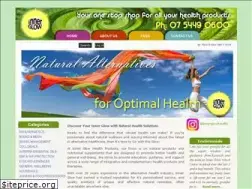 Sites similar to innerglow.com.au