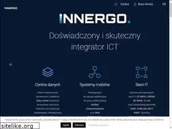 Sites similar to innergo.com