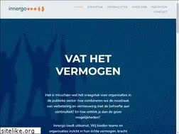 Sites similar to innergo.nl