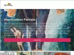 Sites similar to innergoddessportraits.com