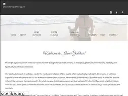 Sites similar to innergoddesswpg.com