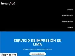 Sites similar to innergraf.com