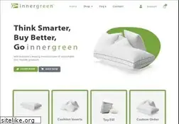 Sites similar to innergreen.com.au
