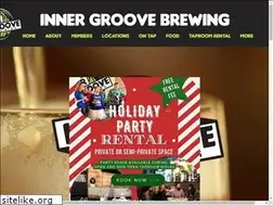 Sites similar to innergroovebrewing.com